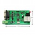 RS232 RS485 to TCP/IP Ethernet Serial Device Server Module Converter