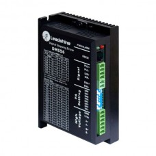 Leadshine DM556 2-Phase Digital Stepper Drive Driver 20 to 50 VDC/0.5 and 5.6A