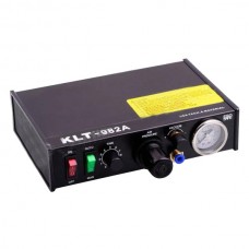 KLT-982A Solder Paste Glue Dropper Liquid Auto Dispenser Controller 