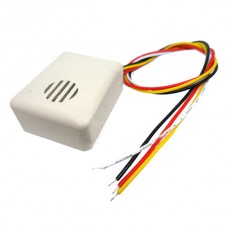 LGHTM-02A Resistor Type Analog Output Temperature Humidity Sensor Module