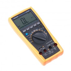 VC99 3 6/7 Multimeter Data Hold R C F Compare FLUKE 17B 