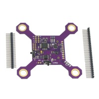 Micro Quadcopter Flight Driver Controller 9DOF 9-Axis Al Sensor STM32F103