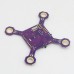 Micro Quadcopter Flight Driver Controller 9DOF 9-Axis Al Sensor STM32F103