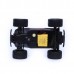 High Speed Remote Control Car Super Size Toy Car for Children