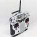 FlySky FS-i10 2.4G Digital Proportional 10 Channels Transmitter & Receiver with 3.55" TFT screen