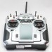 FlySky FS-i10 2.4G Digital Proportional 10 Channels Transmitter & Receiver with 3.55" TFT screen