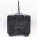 FlySky FS-i10 2.4G Digital Proportional 10 Channels Transmitter & Receiver with 3.55" TFT screen