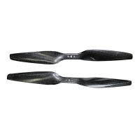 T-Motor 9055 Carbon Fiber CW CCW Propeller 3 Holes for Quad Hexa Octa Multicopter