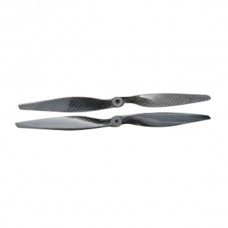 1540 Full Carbon Fiber CW CCW Propeller for Quad Hexa Octa Multicopter