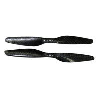 5 Inch T-Moter 5030 Full Carbon Fiber CW CCW Propeller 3 Holes for Quad Hexa Octa Multicopter