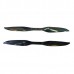 1655 DJI Carbon Fiber CW CCW Propeller for Quad Hexa Octa Multicopter