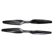 T-Motor 8055 Carbon Fiber CW CCW Propeller Three Holes for Quad Hexa Octa Multicopter