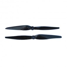 1150 Carbon Fiber CW CCW Propeller Surpass Original APC for Quad Hexa Octa Multicopter