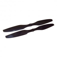 18*5.5 1855 18 Inch Multirotor 3K Carbon Fiber CW CCW Propeller for Quad Hexa Octa Multicopter