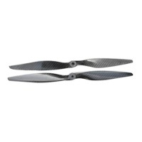 1470 Full Carbon Fiber CW CCW Propeller Surpass APC for Quad Hexa Octa Multicopter