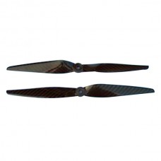 8050 Full Carbon Fiber CW CCW Propeller Surpass APC for Quad Hexa Octa Multicopter