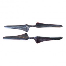 16*5.5 Carbon Fiber CW CCW Propeller Good Performance for Quad Hexa Octa Multicopter