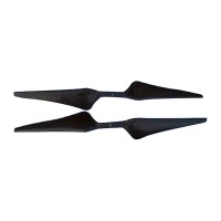 1755 Carbon Fiber CW CCW Propeller Surpass Original APC for Quad Hexa Octa Multicopter