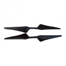 1755 Carbon Fiber CW CCW Propeller Surpass Original APC for Quad Hexa Octa Multicopter