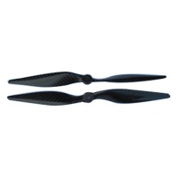 1260 Carbon Fiber CW CCW Propeller Surpass Original APC for Quad Hexa Octa Multicopter