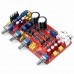Tone Plate Board Marantz Circuit AC12V-0-AC12V / AC15V-0-AC15V 15W