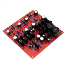 KSA-5 Headphone Board DN5566 OP07CP Operational Amplifier