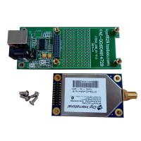XTend 64KM Wireless Telemetry Radio USB 5V Base Board Module APM2.6