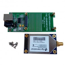 XTend 64KM Wireless Telemetry Radio USB 5V Base Board Module APM2.6