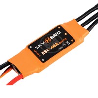 KDS Sky-Hero 40A Opto Brushless ESC Speed Controller 2-6S for RC Multicopters