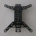 MF280 Alien Quadcopter Frame Kit Only Strengthen Modified Version of QAV250 QAV260 WASP280