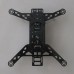 MF280 Alien Quadcopter Glass Fiber Frame Kit w/ Flight Control Board