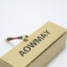 Aomway FPV 2014 New 5.8G 11dB Transmitter Antenna Helix Antenna RP-SMA Interface