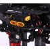 TopSkyRC T900 Octacopter Carbon fiber Frame Kit w/ Motor& ESC & Prop & V2 & Radio & Charger & Case & Landing Gear (RTF)