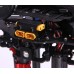 TopSkyRC T900 Octacopter Carbon fiber Frame Kit w/ Motor& ESC & Prop & V2 & Radio & Charger & Case & Landing Gear (RTF)