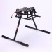 TopSkyRC T900 Octacopter Carbon fiber Frame Kit w/ Motor& ESC & Prop & V2 & Radio & Charger & Case & Landing Gear (RTF)