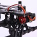 TopSkyRC T900 Octacopter Carbon fiber Frame Kit w/ Motor& ESC & Prop & V2 & Radio & Charger & Case & Landing Gear (RTF)