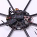 TopSkyRC T900 Octacopter Carbon fiber Frame Kit w/ Retractable Landing Gear for FPV Photography