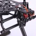 TopSkyRC T900 Octacopter Carbon fiber Frame Kit w/ Retractable Landing Gear for FPV Photography