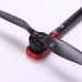 TopSkyRC T750 Hexacopter Carbon Fiber Frame Kit w/ Retractable Landing Gear for FPV Photography