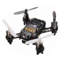 New H1 Mini 4CH 6-Axis gyro Climbing Wall UFO RC Quadcopter Toys with 2.4GHz Radio Control