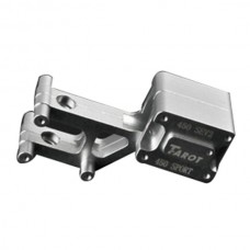 Tarot 450 Sport Metal Integrated Tail Fixture Seat