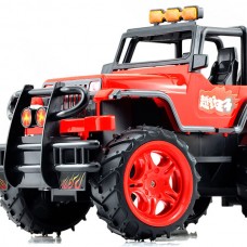 Electric Remote Control Car Toy Hot Wheels Brand Cars Toys Children RC Car Hummer off-road Vehicles