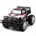 Multifunctional Children Remote Control Car Large Foot Racing Car