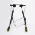 Multicopter Carbon Fiber Electronic Retractable FPV Landing Gear Skid for Tarot 680Pro Hexacopter Octocopter