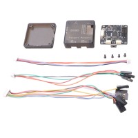 CC3D Flight Control Openpilot CC3D Flight Control Board Work w/ QAV/ WASP/ FPV Multicopter