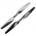 T-Type 2475 CW CCW Propeller for Quad Hexacopter F08922