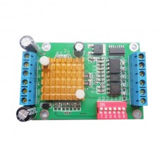 TB62209 1.5A Stepper Motor Driver Stepper Motor Driver Board up to 16 Microstep