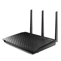 ASUS RT-AC66U/AC66R Dual Band 120M 802.11AC Wireless Router Wifi Router