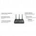 ASUS RT-AC66U/AC66R Dual Band 120M 802.11AC Wireless Router Wifi Router