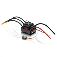 Hobbywing QUICKRUN WP-8BL150 1:8 Brushless ESC 150A for RC Cars Waterproof 